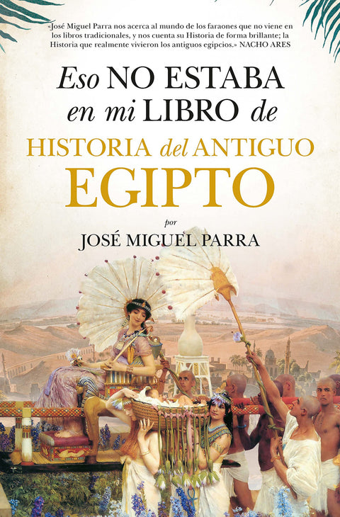  ESO NO ESTABA (LEB) HIST. DEL ANTIGUO EGIPTO 