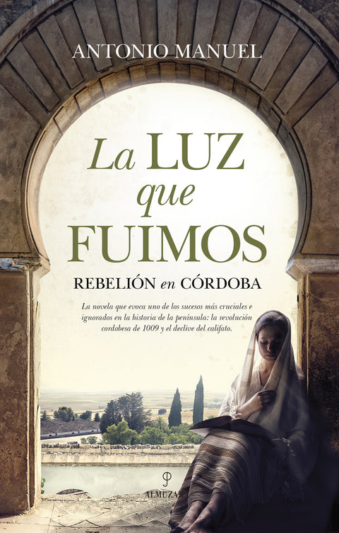  La luz que fuimos 