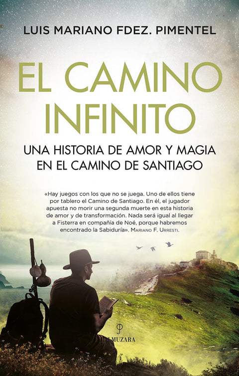  CAMINO INFINITO, EL 