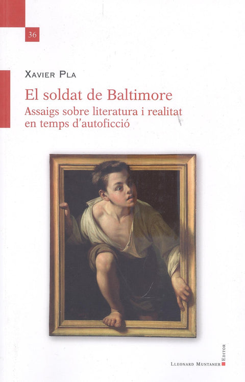  El soldat de Baltimore 