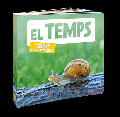  El temps 