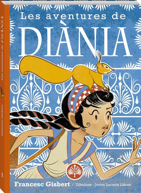  Les aventures de Diània 