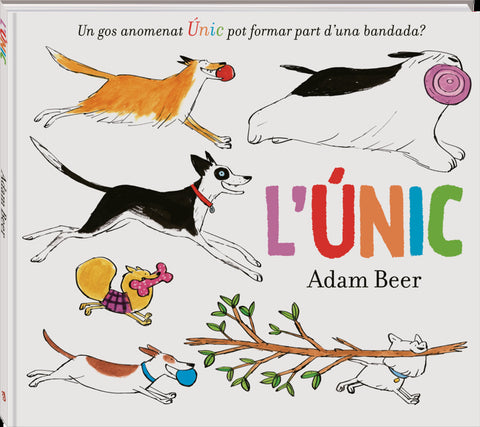  L'Únic 