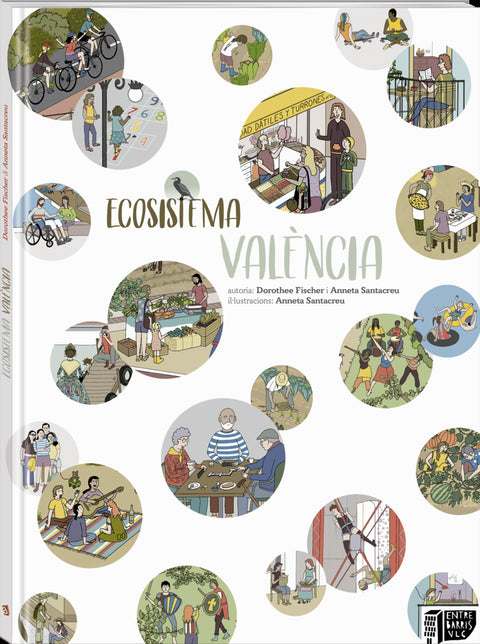  Ecosistema: València 