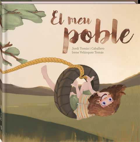  El meu poble 