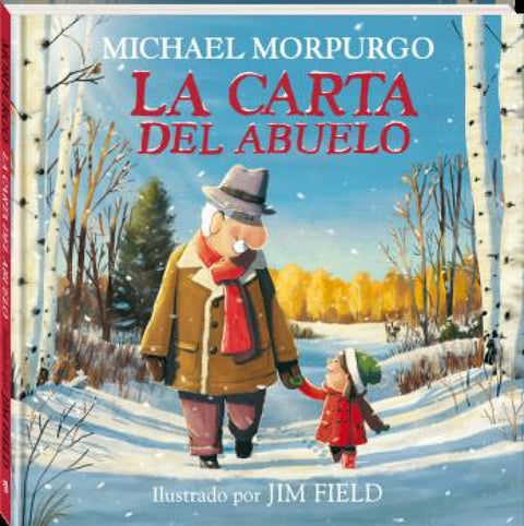  La carta del abuelo 