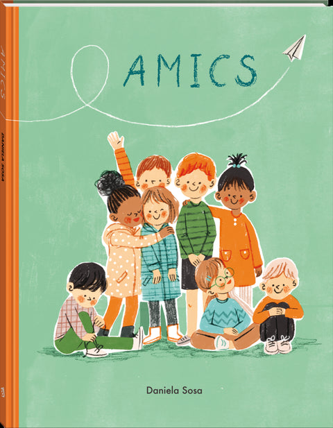  Amics 