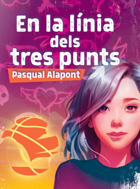  En la línia dels tres punts 