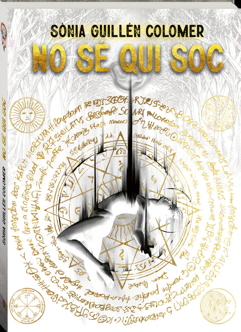  No sé qui soc 