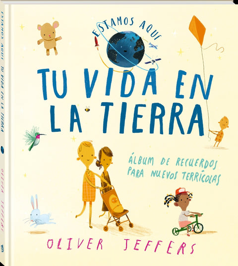  Tu vida en La Tierra 