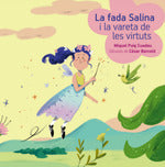  La fada Salina 
