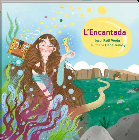  L'Encantada 