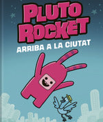  Pluto Rocket 