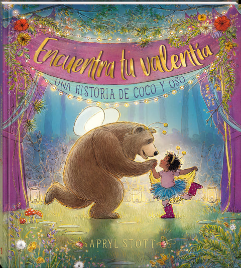  Encuentra tu Valentía 