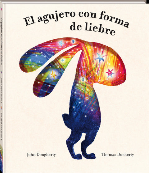  El agujero con forma de liebre 