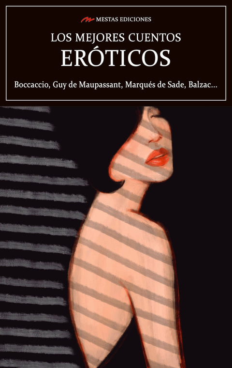  Los mejores cuentos Eróticos 