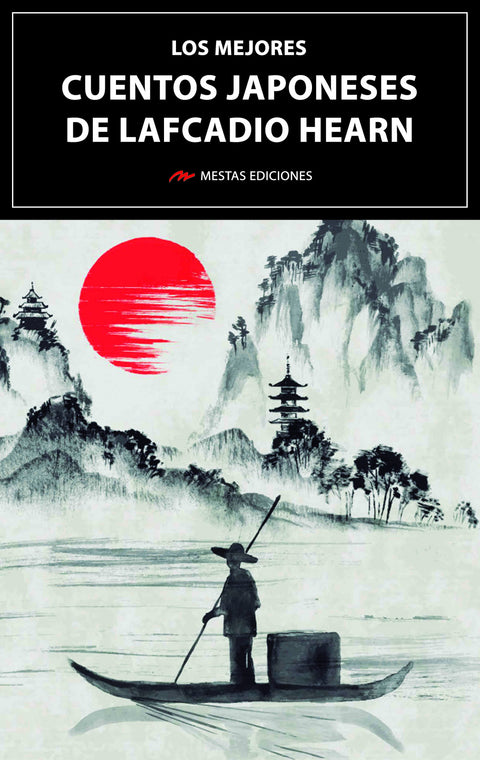  Los mejores cuentos Japoneses de Lafcadio Hearn 