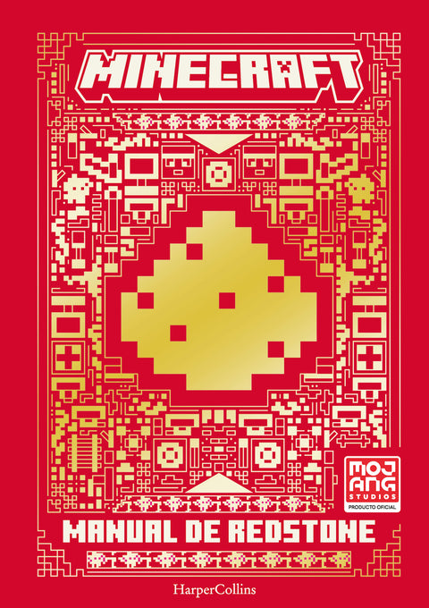  Manual de Redstone (Minecraft) 