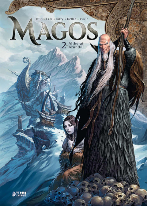  MAGOS 2 