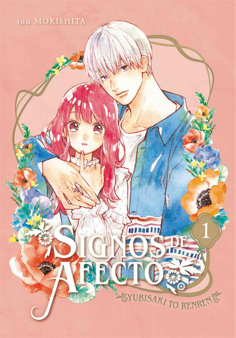  SIGNOS DE AFECTO, 1 