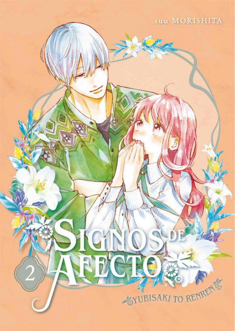  SIGNOS DE AFECTO 02 