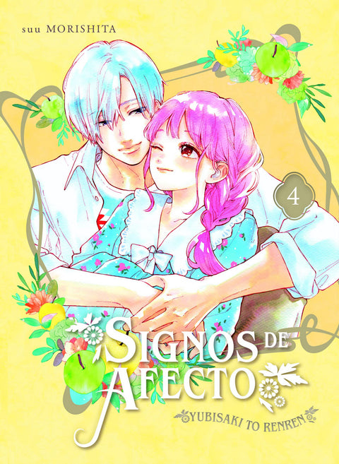  SIGNOS DE AFECTO 04 