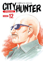  CITY HUNTER 12 