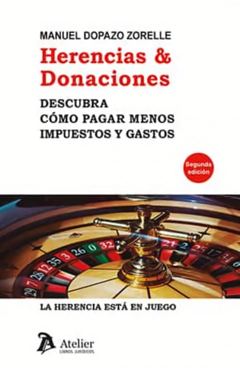  Herencias 