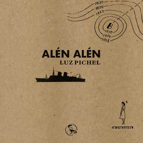  Alén Alén 