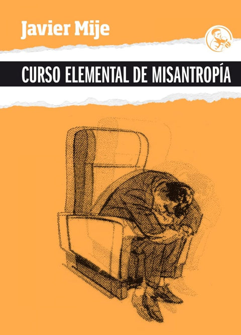  Curso elemental de misantropía 