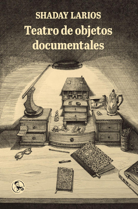  Teatro de objetos documentales 