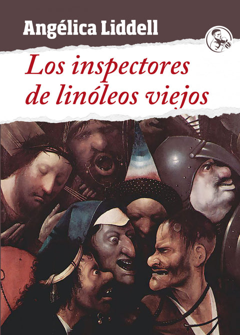  Los inspectores de linóleos viejos 