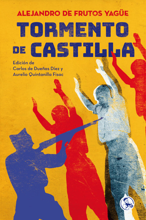  Tormento de Castilla 