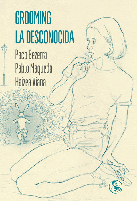  Grooming / La desconocida 