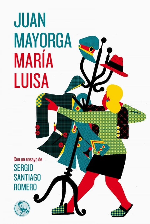  MARÍA LUISA 