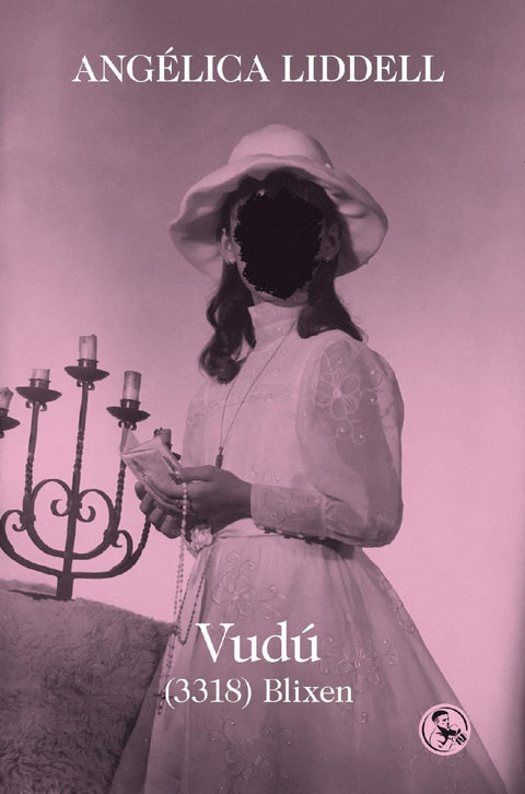  VUDU 