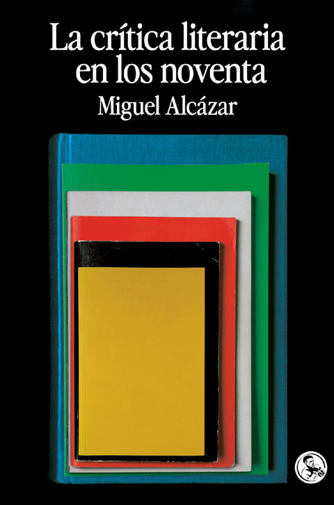  La crítica literaria en los noventa 