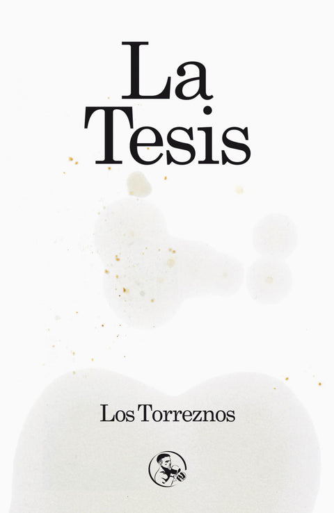  La tesis 