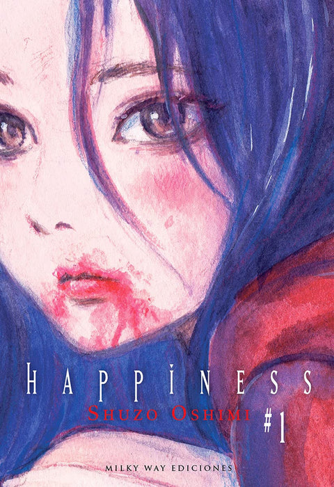  HAPPINESS 1 