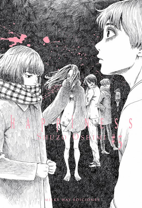  HAPPINESS 5 