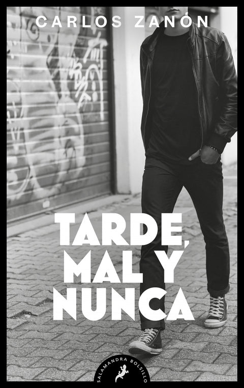  Tarde, mal y nunca 