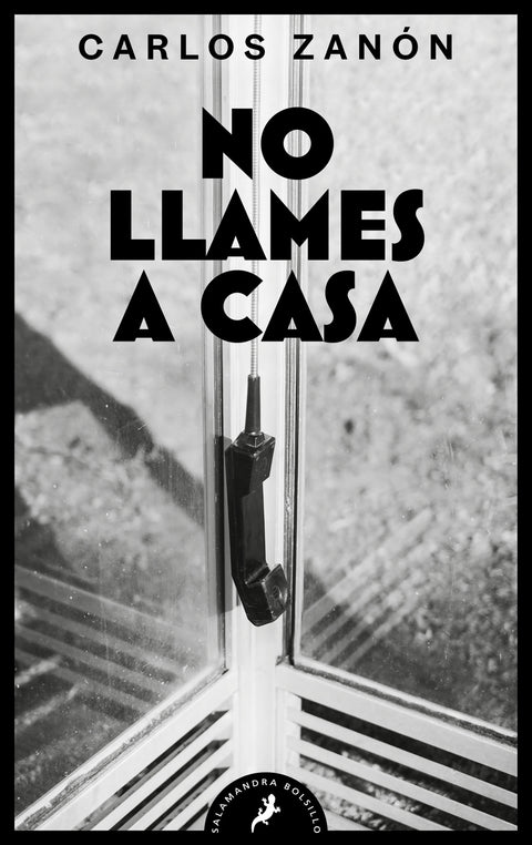  No llames a casa 