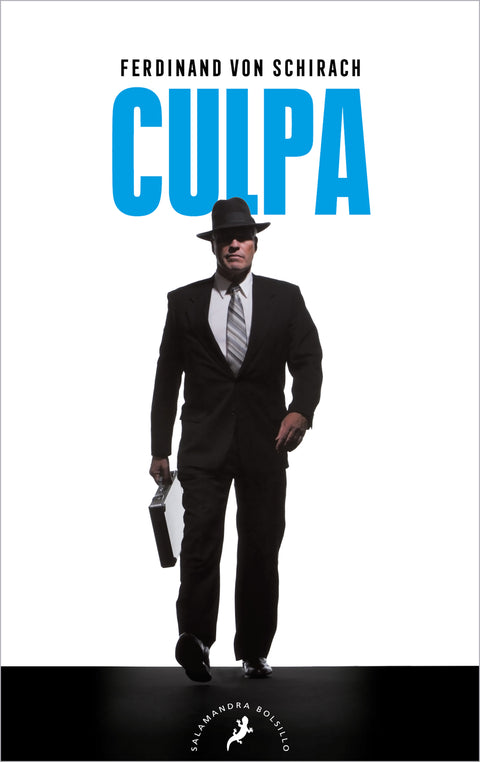  Culpa 