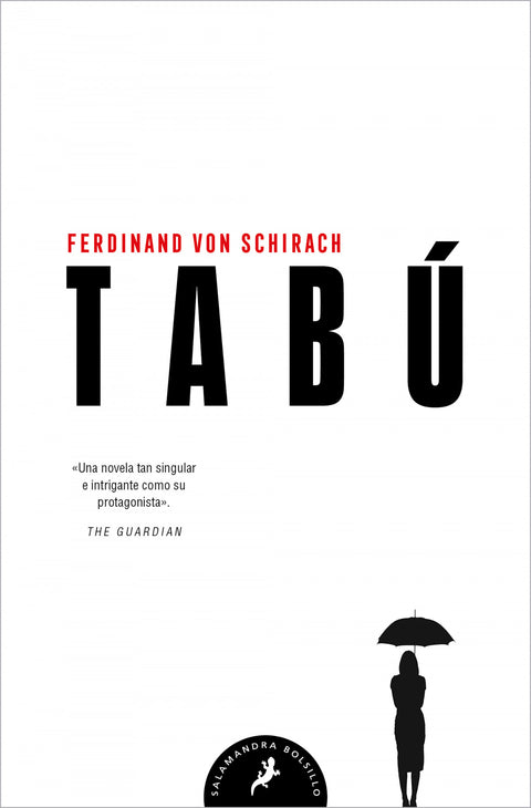  Tabú 