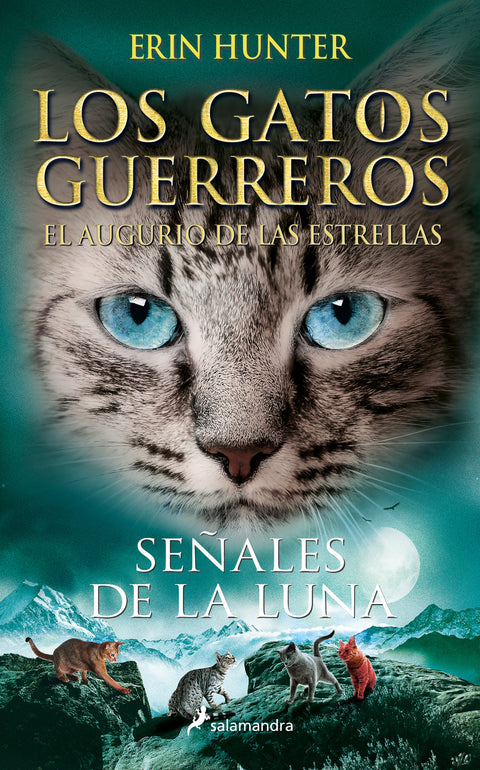  Señales de la luna 