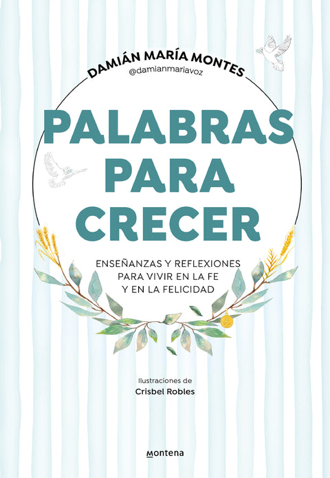  Palabras para crecer 