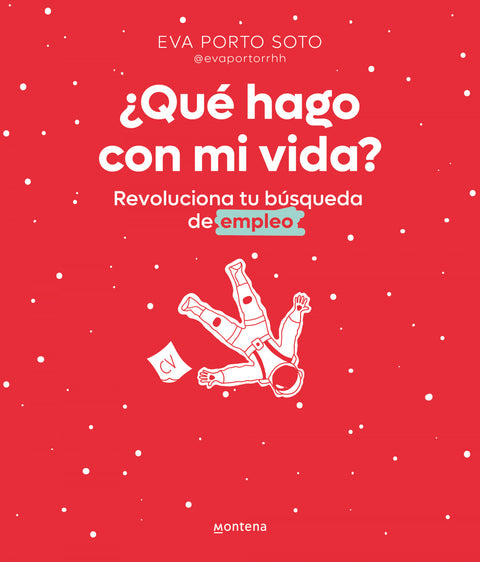  ¿Qué hago con mi vida 