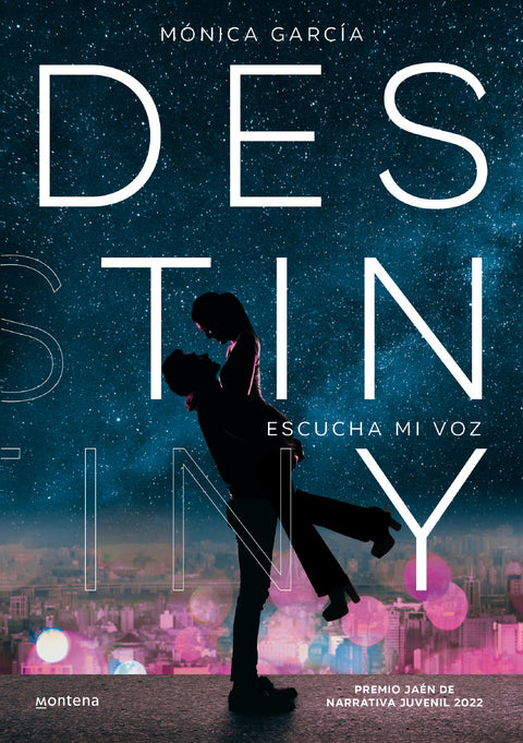 Destiny 