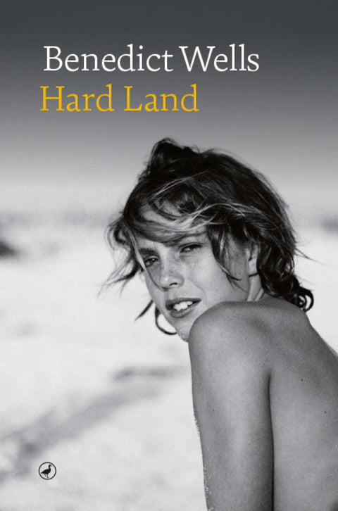  Hard Land 