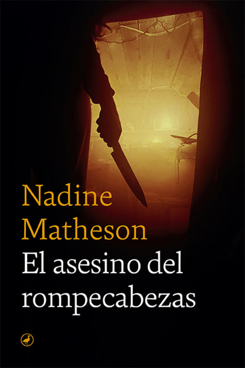  El asesino del rompecabezas 